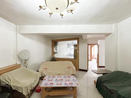 北京弘苑小区2室2厅88.9平高楼层/共8层