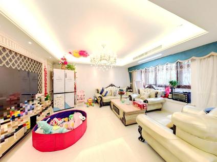 北京龙江景苑3室1厅113.39平中楼层/共6层