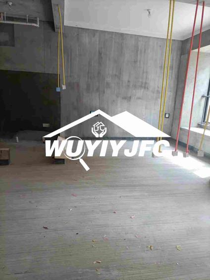 北京建发央著3室2厅89.35平低楼层/共6层