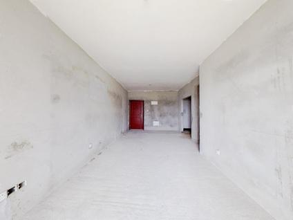 北京华策岭峰国际3室2厅87.67平中楼层/共23层