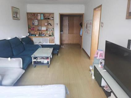 北京良工佳苑2室2厅98.87平高楼层/共5层