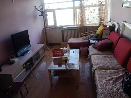 西宁景瑞花园2室1厅65平中楼层/共6层