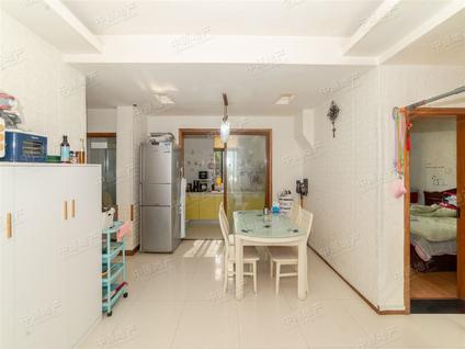 北京永和一村3室1厅95.86平低楼层/共6层