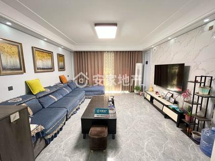 北京建工嘉苑3室2厅128平中楼层/共6层