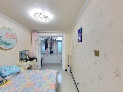 北京三合南里2室1厅65.66平中楼层/共6层