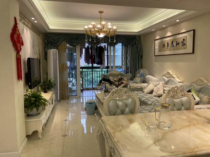 北京盛世华城3室2厅102平中楼层/共5层