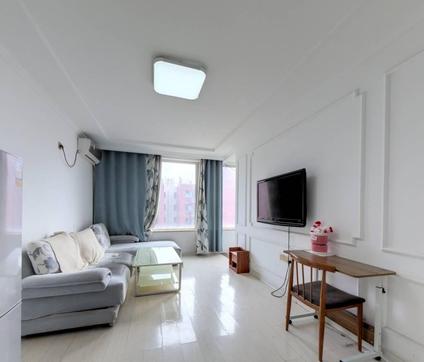 北京银盛泰书香嘉苑3室1厅88.73平高楼层/共24层