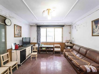 北京荷花园3室2厅101.14平低楼层/共8层
