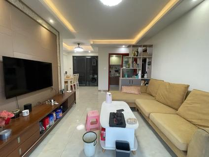 北京海逸星宸3室2厅88平低楼层/共31层