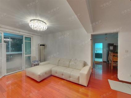 北京涵乐园2室2厅112.2平高楼层/共24层