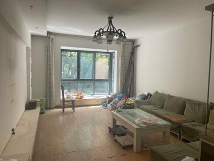 北京蓝郡3室2厅137平低楼层/共6层