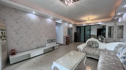 北京凤城世家3室2厅136平低楼层/共30层