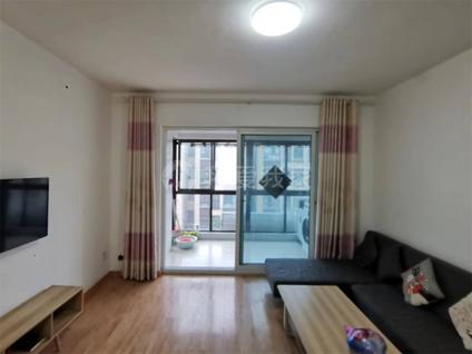 南京朗诗青春街区3室2厅83.05平高楼层/共6层