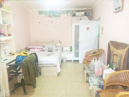 北京瑞光胡同1室1厅41.55平中楼层/共6层