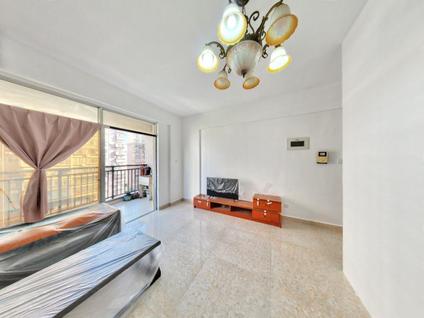 北京华森公园首府2室1厅80.91平中楼层/共17层