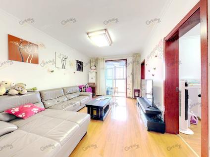 北京锦绣豪庭3室1厅102.36平中楼层/共32层