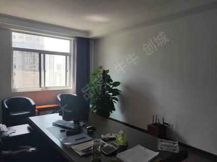 北京御河观唐2室1厅90平中楼层/共26层