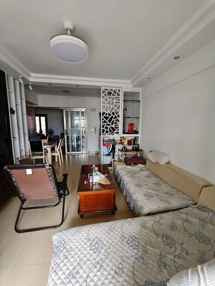 北京丰业玫瑰园3室1厅88.12平高楼层/共9层