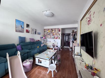 2室2厅 星河嘉园效果图