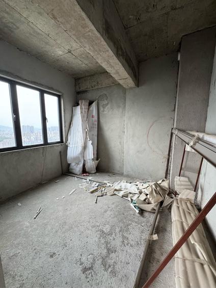 北京海迪公馆4室2厅168平高楼层/共31层