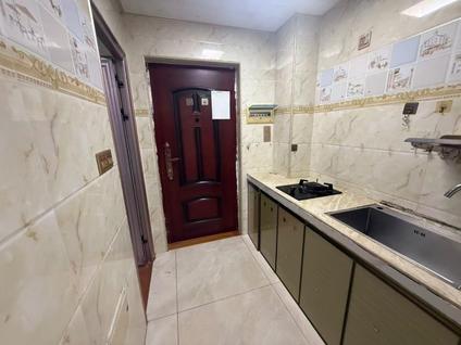 北京巨恒名都1室1厅37.77平中楼层/共25层