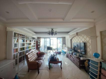 北京华侨城(二期江栀路500弄）3室2厅153.88平中楼层/共4层