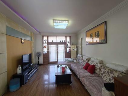 北京广厦丽景花园2室2厅99.34平中楼层/共5层