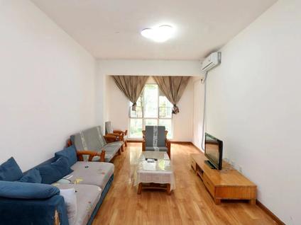 北京中铁瑞城三号线2室2厅68.99平低楼层/共14层