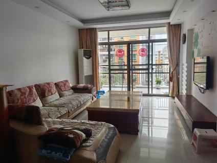 河源润隆居(源城)3室2厅109平中楼层/共10层