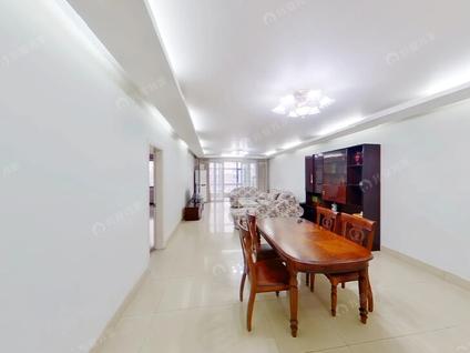 北京天通苑(西二区)3室2厅164.22平低楼层/共12层