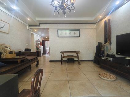 北京金科十年城(东区)4室2厅122.86平中楼层/共5层