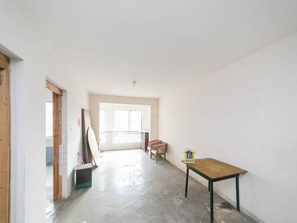 无锡方泉苑(三期)2室2厅77.84平中楼层/共6层