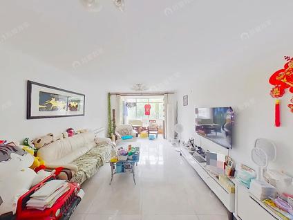 北京天通苑(东一区)2室1厅104.16平低楼层/共7层