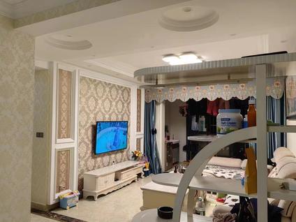 北京江湾名都3室2厅120.7平高楼层/共26层