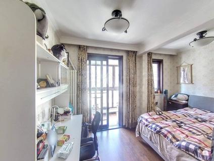 北京海上海花园4室2厅193.82平中楼层/共12层