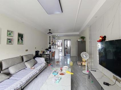 徐州金水湾3室2厅112.03平低楼层/共32层