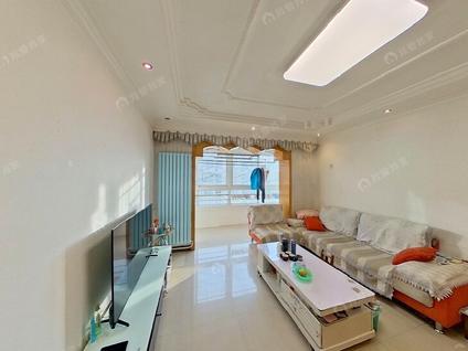 北京彩俸小区(北区)3室1厅112.78平高楼层/共6层