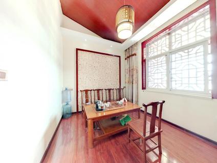 北京丽园名城4室2厅142.61平高楼层/共6层