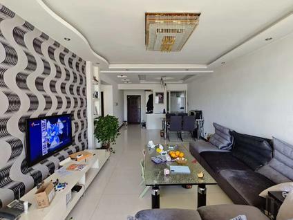 北京佳豪国际2室2厅113平中楼层/共30层