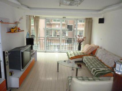 贵阳丽景阳天3室2厅102平中楼层/共8层