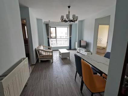 廊坊天洋广场住宅2室1厅74平中楼层/共31层