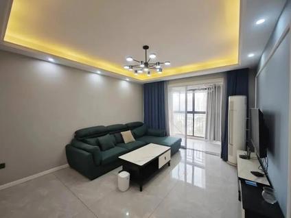 中山新世纪花园3室1厅60平中楼层/共7层