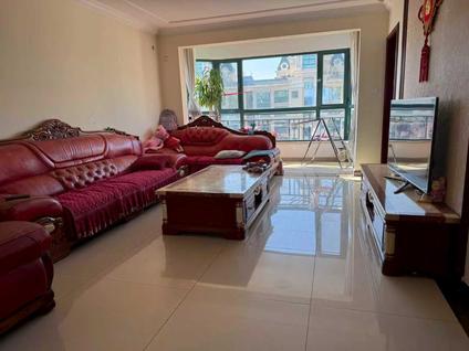 北京恒大华府2室1厅142.12平高楼层/共18层