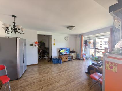 北京珠光逸景家园(二号院)3室2厅91.22平高楼层/共6层