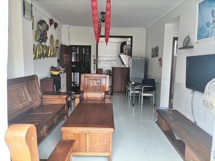 北京东江花园(泰安路)3室2厅90平高楼层/共7层