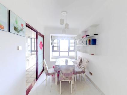 北京骏豪仕家3室1厅112.08平中楼层/共32层