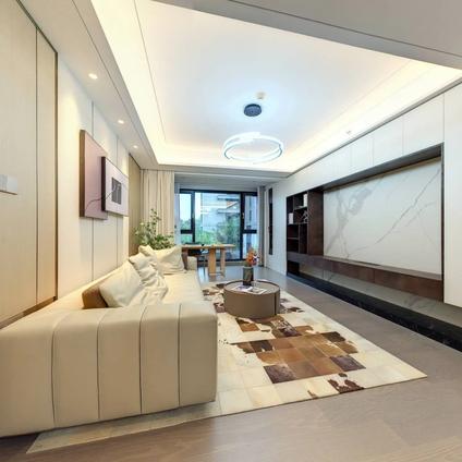 北京武汉天地(云廷二期)4室2厅170.69平低楼层/共31层