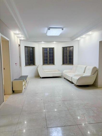 北京银河湾紫苑3室2厅110平中楼层/共11层