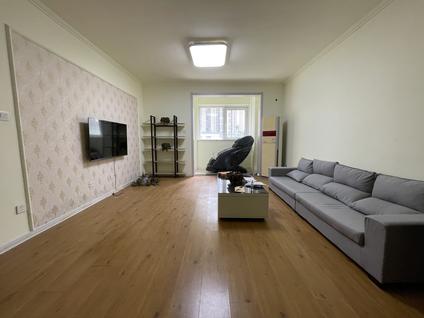 北京海上嘉年华2室2厅109.5平低楼层/共29层