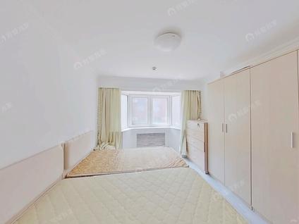 北京丽华苑2室1厅101.6平低楼层/共6层